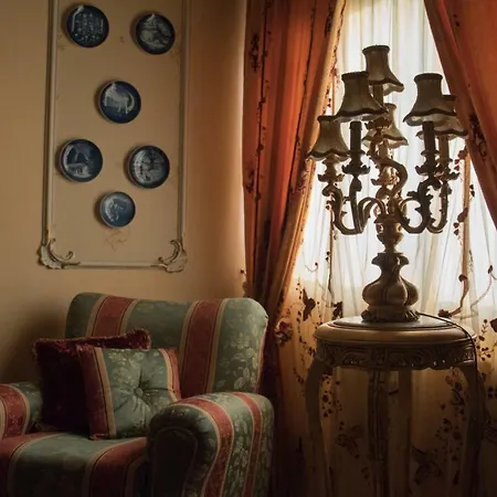 La Casa Di Rosy