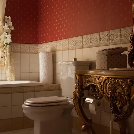 Semesterbostad La Casa Di Rosy Canicattì