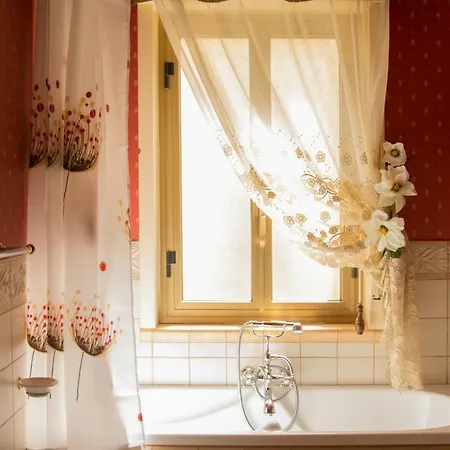 Semesterbostad La Casa Di Rosy Canicattì