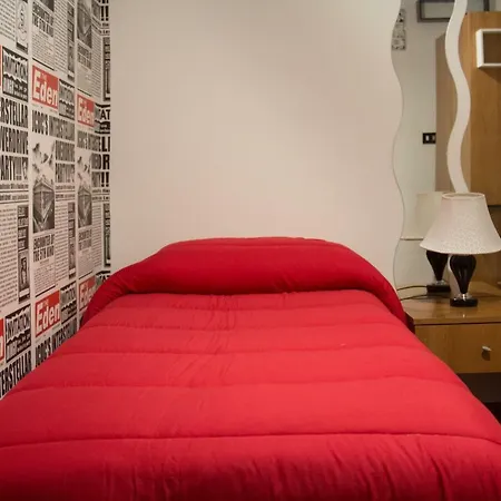 La Casa Di Rosy Semesterbostad