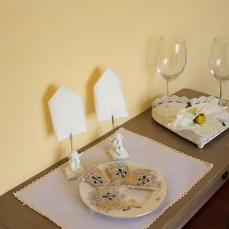 La Casa Di Rosy Semesterbostad